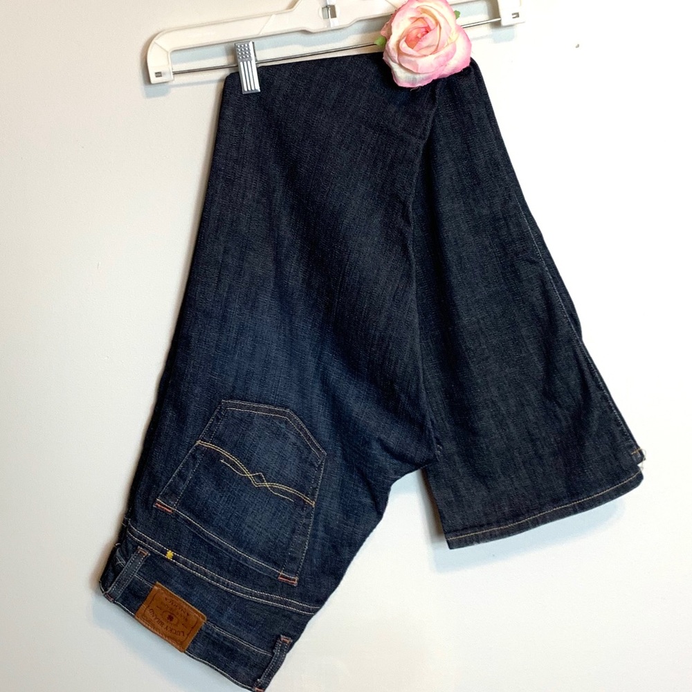 Lucky Jeans Size 6/28